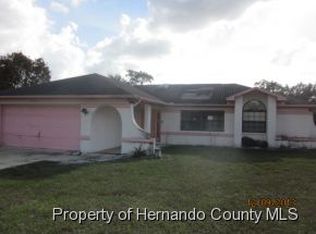 12034 Elgin Blvd, Spring Hill, FL 34608