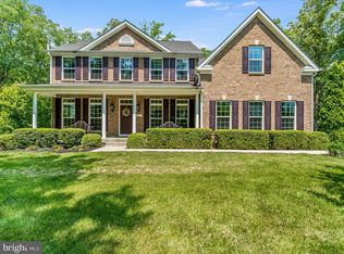 98 Genevieve Ct, Fredericksburg, VA 22406