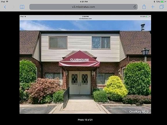 2nd image of 158 Cambridge Dr E #158