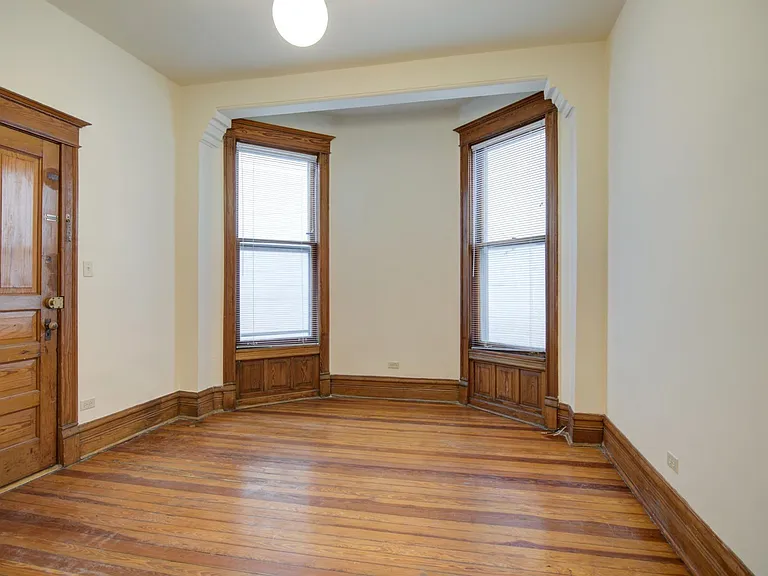1433 N Wells St #4R — Photo 4