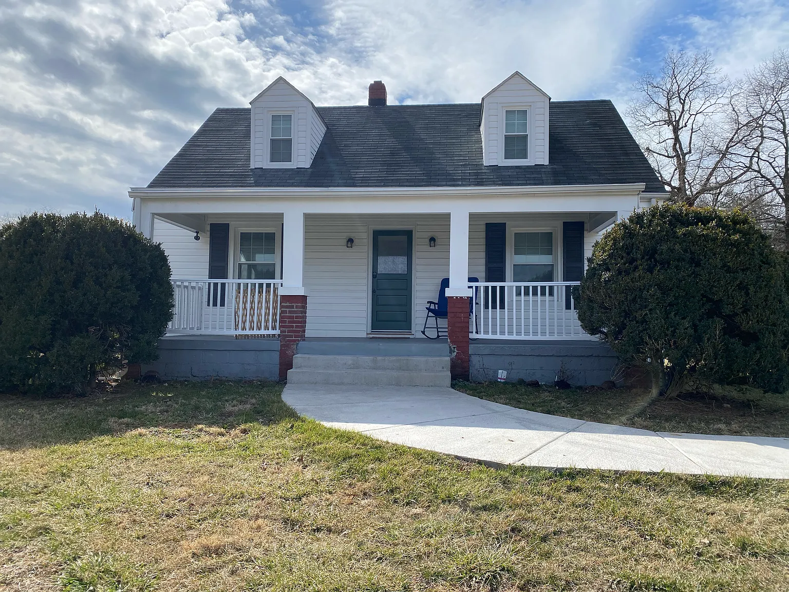Lignum Rd, Lignum — Photo 1