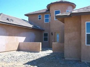 17840 Shawnee St, Tehachapi, CA 93561