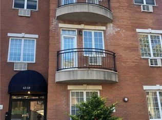 43-18 54th St #3A, Woodside, NY 11377