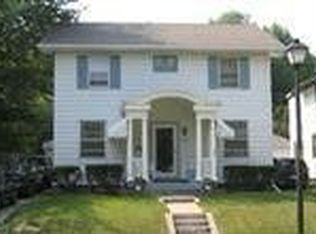 232 McKinnie Cir, Fort Wayne, IN