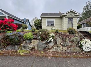 715 N 76th St, Seattle, WA 98103