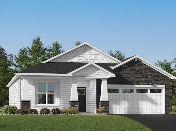 20151 68th Pl, Corcoran, MN 55340