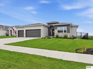 11015 N 169th St, Bennington, NE 68007