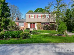 4109 Dundee Dr, Murrysville, PA 15668