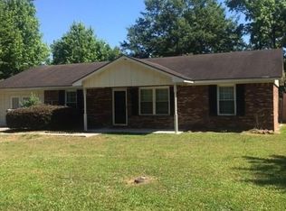 170 W Magnolia Ave, Kingsland, GA 31548