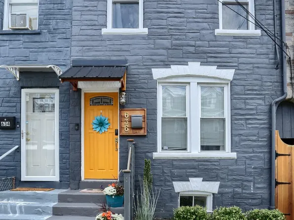 636 Hebrank St, Lancaster, PA 17603