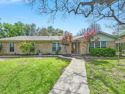 1610 Ridgeview Dr, Arlington, TX, 76012