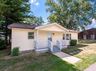 721 N Ellsworth St, Warsaw, IN 46580