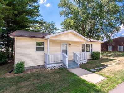 721 N Ellsworth St, Warsaw, IN, 46580