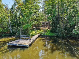 4974 Highway 70 W, Eagle River, WI 54521