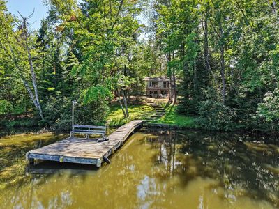 4974 Highway 70 W, Eagle River, WI, 54521