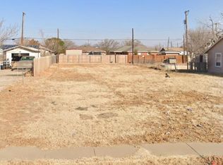 3010 Colgate St, Lubbock, TX 79415