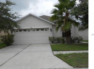 3324 Cardinal Feather Dr, Land O Lakes, FL 34638