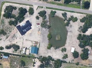 4201 Mile 7 Rd, McAllen, TX 78504