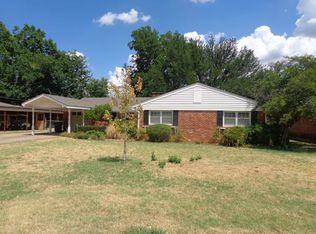 1520 Pearl St, Duncan, OK 73533