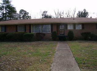 4630 Fairwood Ln, Chattanooga, TN 37416