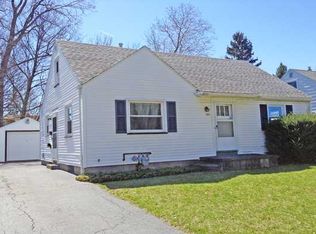 181 Leonard Rd, Rochester, NY 14616