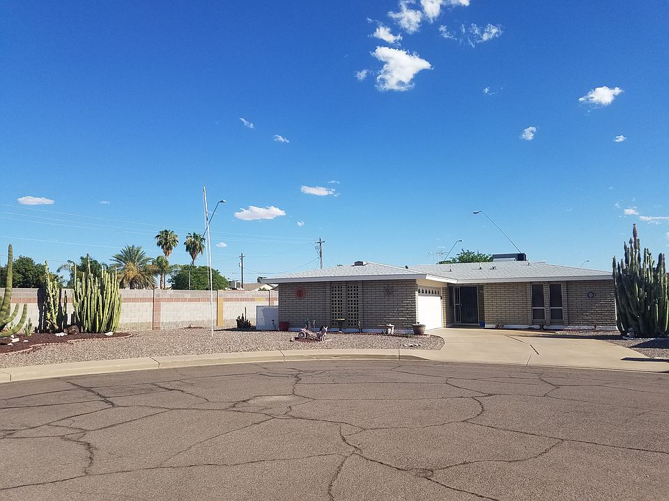 1st image of 5155 E Escondido Cir