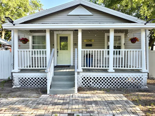 1040 Randall St, Orlando, FL 32805