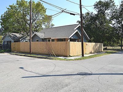 3029 Beulah St, Houston, TX, 77004