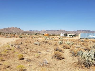 0 Longhorn Dr, Chloride, AZ, 86431
