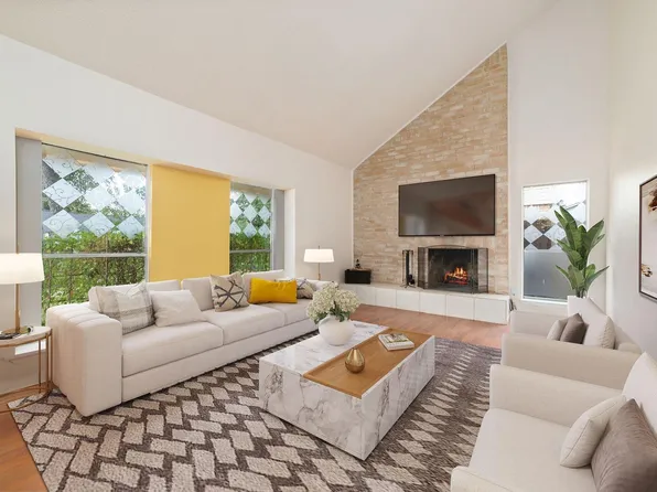 25402 Mill Pond Ln, Spring, TX 77373