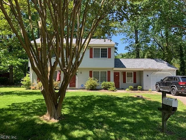 1st image of 608 Musket Ct