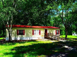 2493 Canal Rd, Bryceville, FL 32009
