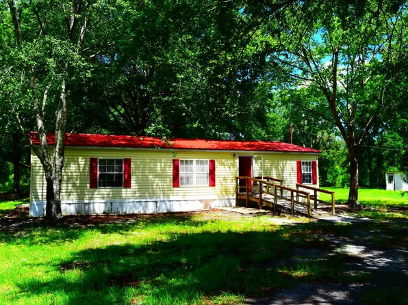 2493 Canal Rd, Bryceville, FL 32009