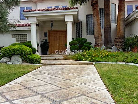 4th image of 8104 Desert Jewel Cir