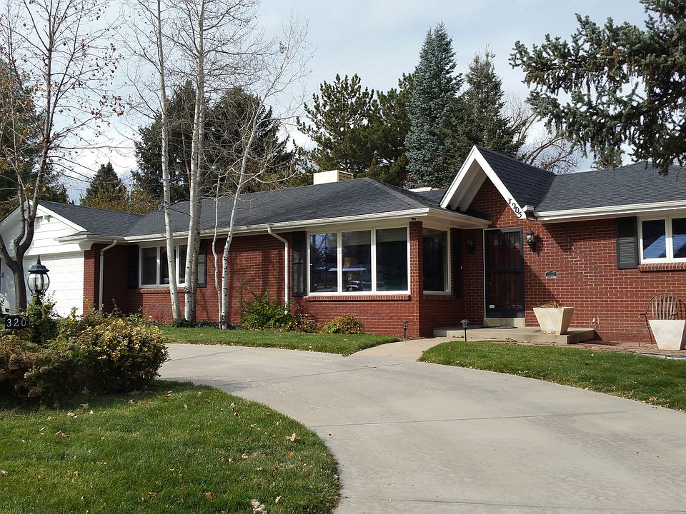 Cherry Hills Ranch