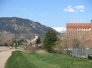 4350 Monroe Dr APT B, Boulder, CO 80303