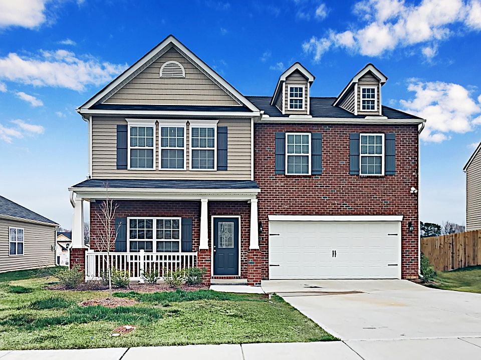 1st image of 713 Rose Mallow Dr