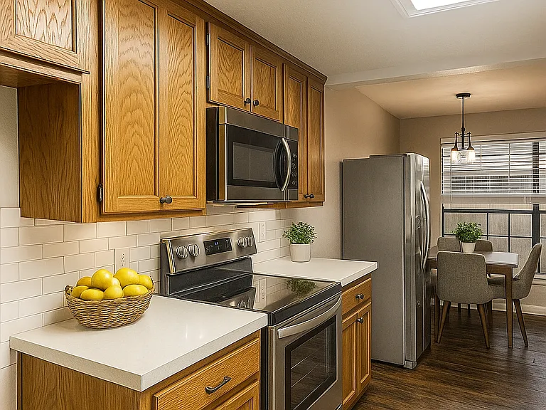 6420 Shasta Trl #A — Photo 3