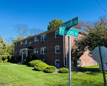 805 Raritan Rd #4, Clark, NJ, 07066