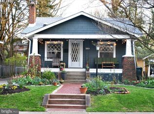 4307 Tuckerman St, Hyattsville, MD