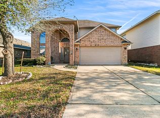 20822 Twila Springs Dr, Houston, TX 77095