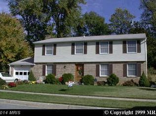 6309 W Vein Rd, Bowie, MD 20720