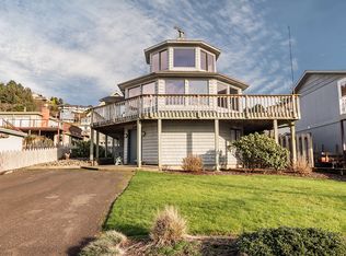 6528 NE Logan Rd, Lincoln City, OR 97367