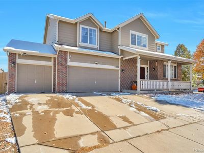 10028 Idalia Street, Commerce City, CO, 80022