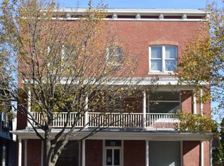 624 S Clinton St APT 8, Iowa City, IA 52240