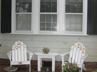 111 Borden Ave, Wilmington, NC 28403