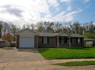 2715 Gladiola Ln, Madison, IN 47250