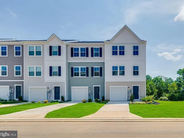 111 Milburn Drive Harriett Lot 547, Martinsburg, WV 25401