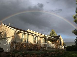 14732 N Highway 34, Thatcher, ID 83283
