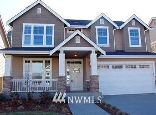 4620 205th Stct E, Spanaway, WA